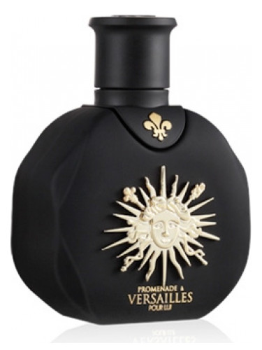 Parfums du Château de Versailles Promenade a Versailles Pour Lui