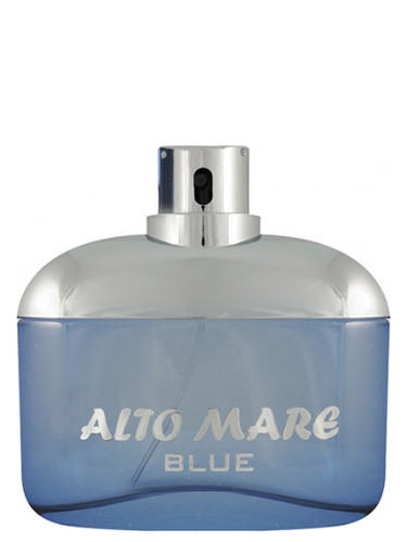 Parfums Genty Alto Mare Blue