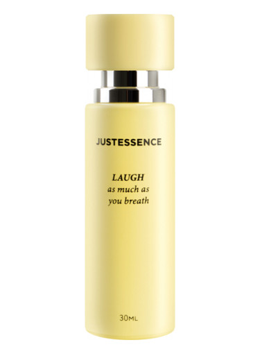Parfums Genty Laugh as Much as You Breath