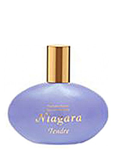Parfums Genty Niagara Tendre