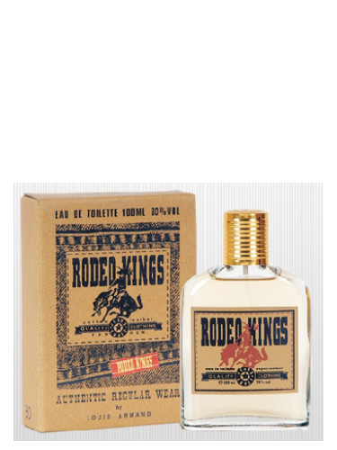 Parfums Louis Armand Rodeo Kings