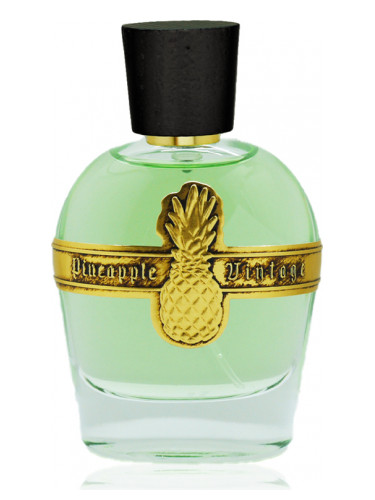 Parfums Vintage Pineapple Vintage X Batch Intense