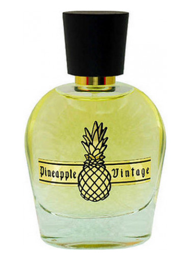 Parfums Vintage Pineapple Vintage X Batch