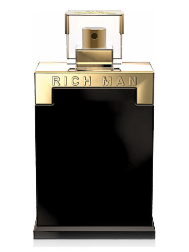 Paris Bleu Parfums Rich Man Oud