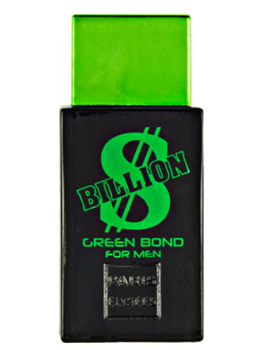 Paris Elysees Billion Dollar Green Bond