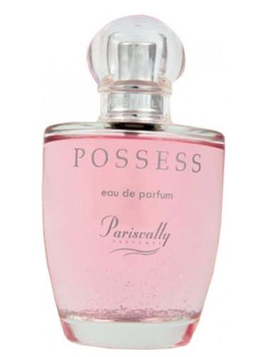 Parisvally Perfumes Possess
