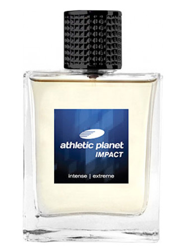 Perfume and Skin Athletic Planet Impact