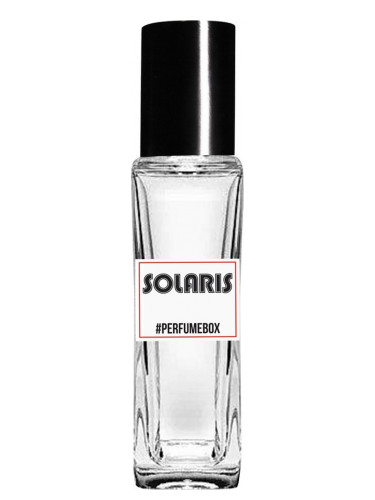 PerfumeBox Solaris