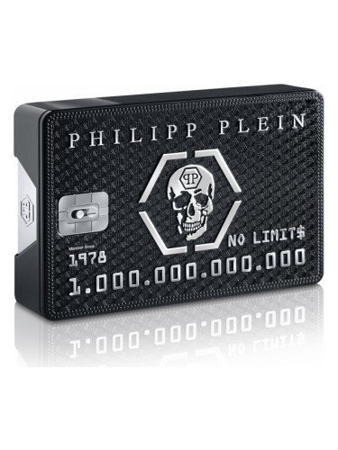 Philipp Plein Parfums No Limit$