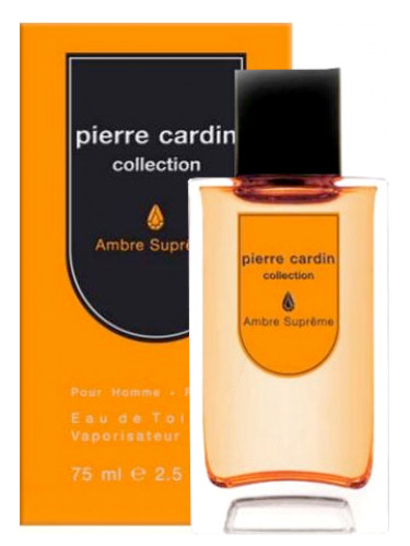 Pierre Cardin Pierre Cardin Collection Ambre Supreme