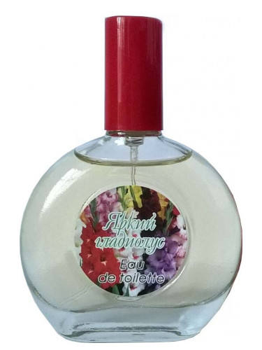 Pokrovka Trading House Bright Gladiolus