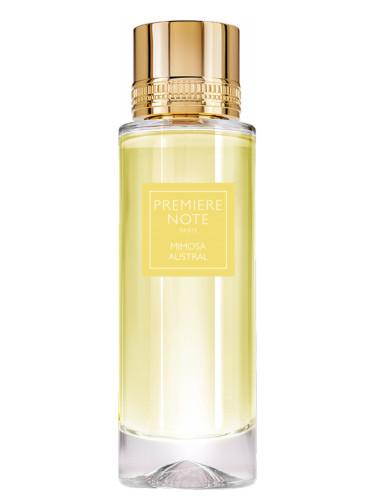 Premiere Note Mimosa Austral