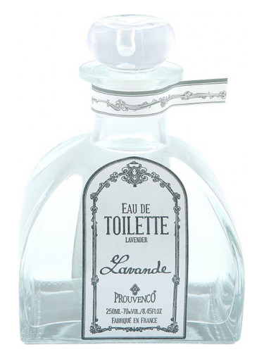 Prouvenco Lavande Eau de Toilette