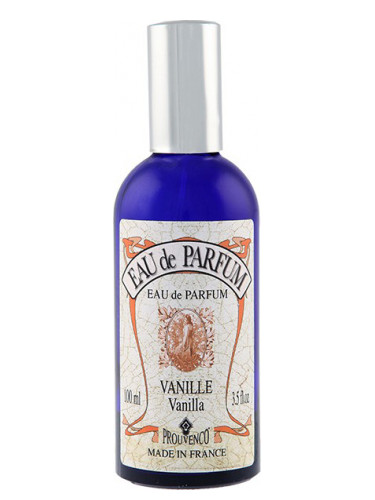 Prouvenco Vanille