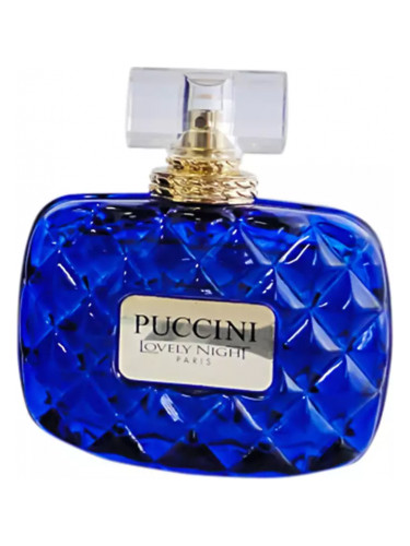 Puccini Paris Puccini Lovely Night Blue