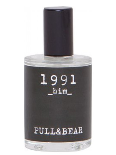 Pull and Bear 1991 Him