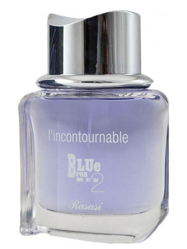 Rasasi L'Incontournable Blue 2 for Men