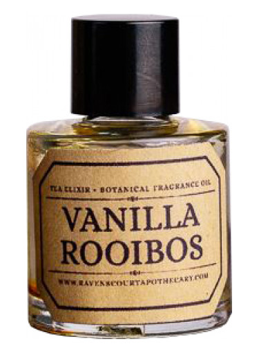 Ravenscourt Apothecary Vanilla Rooibos