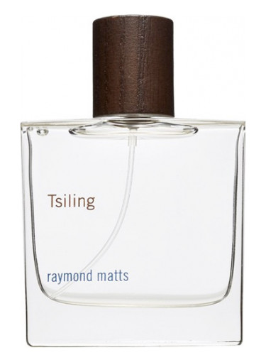 Raymond Matts Tsiling