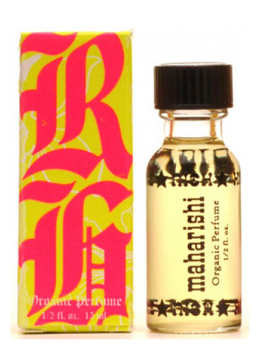 Rich Hippie Maharishi