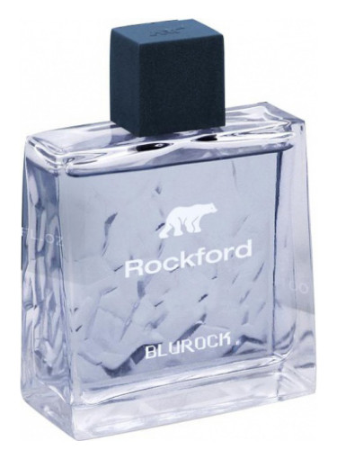 Rockford Blurock