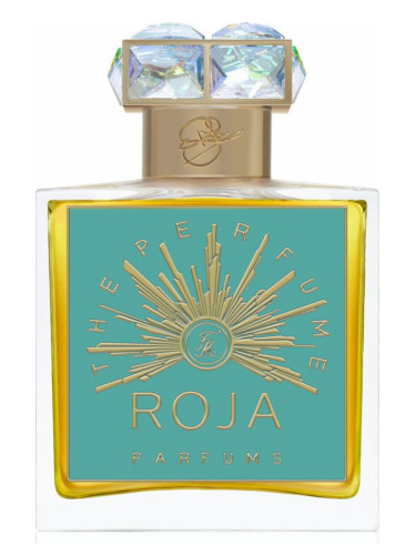 Roja Dove Fortnum & Mason The Perfume