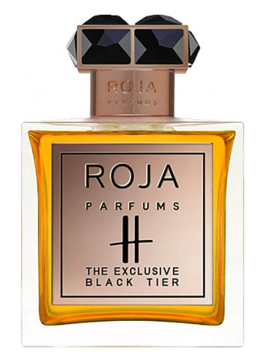 Roja Dove H The Exclusive Black Tier