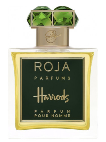 Roja Dove Harrods Parfum Pour Homme