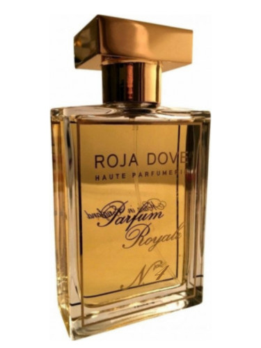 Roja Dove Roja Dove Parfum Royale #4