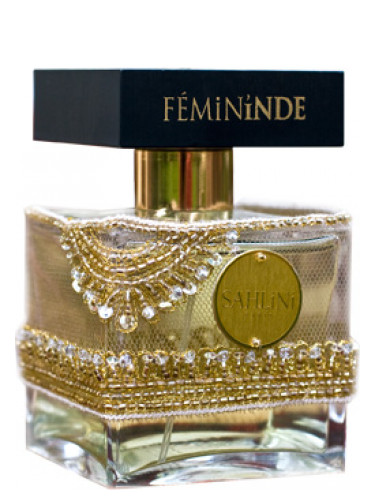 Sahlini Parfums Femininde