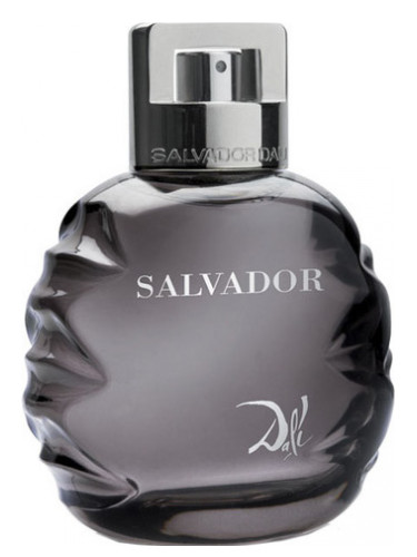 Salvador Dali Salvador by Salvador Dali (2010)