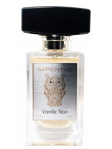 Sapientiae Niche Vanille Noir