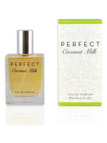 Sarah Horowitz Parfums Perfect Coconut Milk