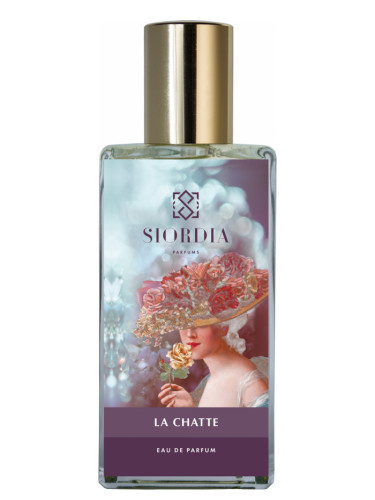 Siordia Parfums La Chatte