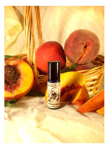 Solstice Scents Chantilly Cream