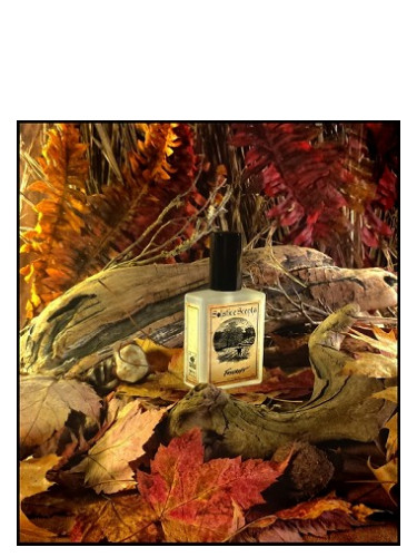Solstice Scents Foxcroft