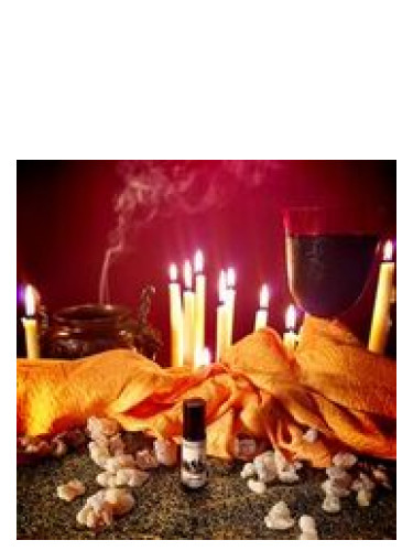 Solstice Scents Minister