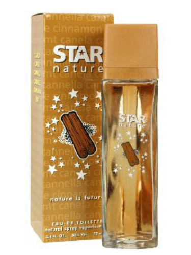 Star Nature Cinnamon