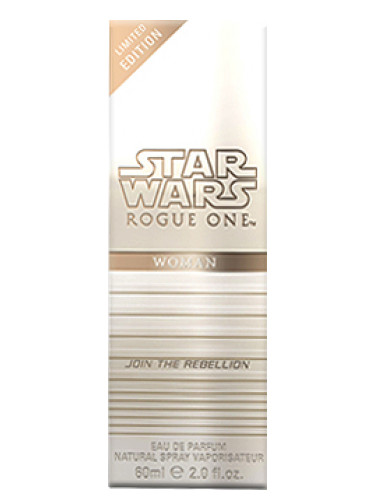 Star Wars Perfumes Rogue One