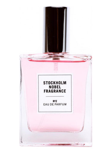 Stockholm Nobel Fragrance No 2