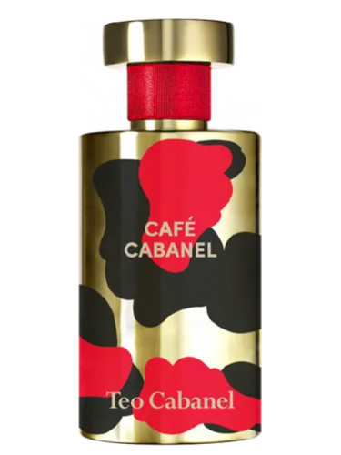 Teo Cabanel Café Cabanel
