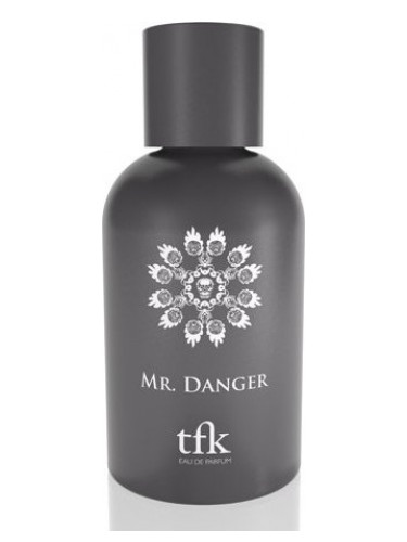 The Fragrance Kitchen Mr. Danger