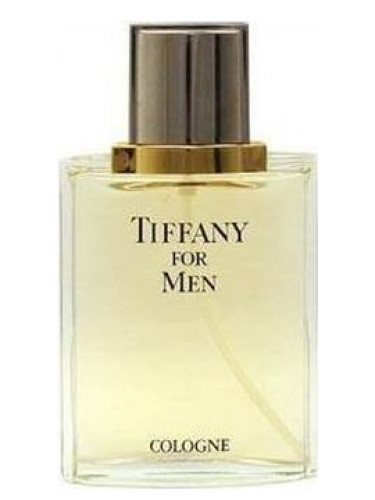 Tiffany Tiffany for Men