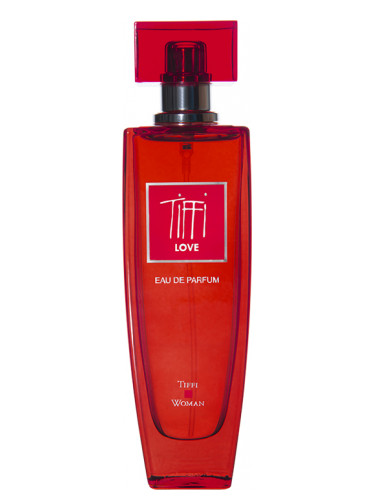Tiffi Love
