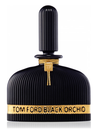 Tom Ford Black Orchid Perfume Lalique Edition