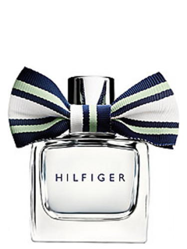 Tommy Hilfiger Hilfiger Woman Pear Blossom