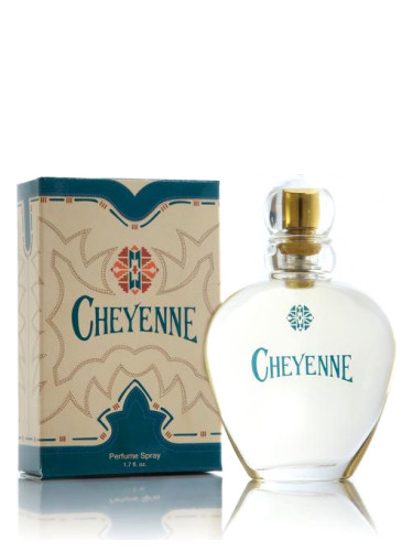 Tru Fragrances Cheyenne