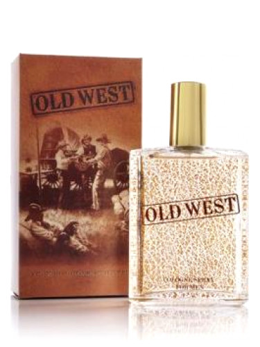 Tru Fragrances Old West