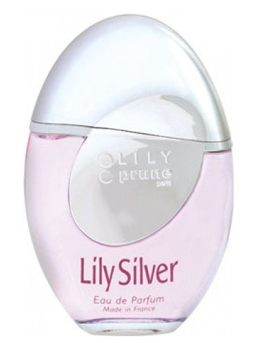 Ulric de Varens Lily Prune Lily Silver