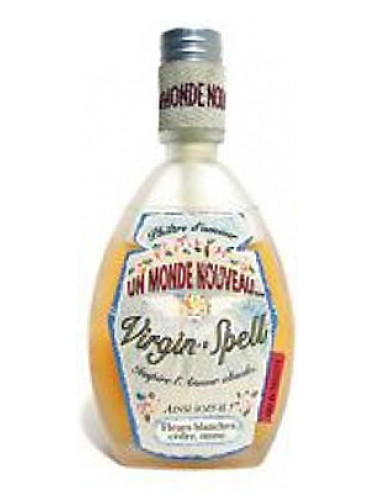Un Monde Nouveau Virgin Spell